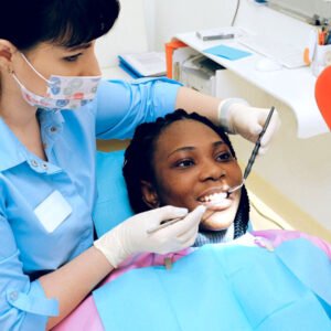 Clínica Dental en Tossa de Mar